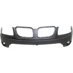 For Pontiac Torrent Bumper Cover 2006 07 08 2009 Front Upper Primed. Fixed Price $159.09.