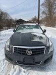 2013-2018 Cadillac Ats Rear Bumper Base Sedan Dual Exhaust Oem. Fixed Price $290.00.