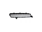 Left - Driver Side Bumper Grille 28VJVCX77 For EX35 QX50 EX37 2008 2015 2012. Fixed Price $65.08.