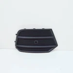 Oem Audi Q3 Front Right Bumper Grill 8U0807682Q4U8 Genuine No Duty To. Fixed Price $87.52.