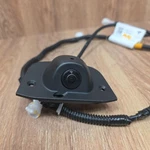 2025 + Tesla Front Bumper Fascia Camera With Wiring Harness 1972134 1933899 Oem. Fixed Price $229.00.