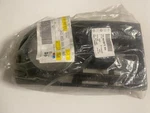 Genuine New Vw Golf MK5 Front Right Foglight Bumper Grille Trim 1K0853666B 9B9. Fixed Price $109.95.