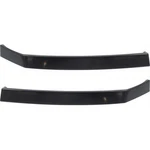 For Nissan Pathfinder Armada Bumper Trim 2004 Driver And Passenger Side Pair. Fixed Price $51.86.
