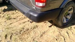 Rear Bumper Without Gate Spare Fits 99-04 Pathfinder 10282386. Fixed Price $390.65.