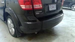 Dodge Journey 2010 Rear Bumper Used 4942. Fixed Price $204.90.