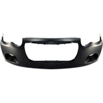 Front Bumper Cover For 2004-2005 Chrysler Sebring Sedan W/ Fog Lamp Holes Primed. Fixed Price $145.67.