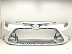 Front Bumper Cover Toyota Corolla Sedan L/le/xle/hyb 040 20 52119-12G00 OEM3. Fixed Price $275.50.