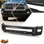 For 10-18 Dodge Ram 2500 3500 Front Bumper Face Bar W/fog Light Cutouts&pas Hole. Fixed Price $198.54.