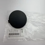 2014-2018 Bmw X5 F15 Front Bumper Tow Eye Cover 51117378591 Oem. Fixed Price $30.00.