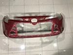 Front Bumper Local Toyota Corolla Xse 2019 2020 52119-02P10 OEM3. Fixed Price $180.50.