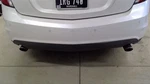 (local Pickup Only) Rear Bumper Park Assist Without Appearance Package Fits 10-1. Fixed Price $272.23.