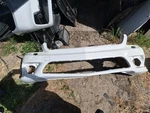 PICKUP**2009 2010 2011 2012 Mercedes-benz R230 SL550 SL600 Amg Front Bumper Oem. Fixed Price $499.99.