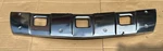 2010 2012 Mercedes-benz Gl 350 450 Chrome Lower Shield Oem A1648852522. Fixed Price $449.99.