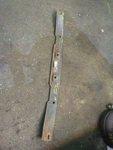 Rear Bumper Rebar Suport Excluding Station Wgn Fits 1970 Ford Ltd Galixie. Fixed Price $89.95.