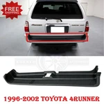 New Bumper Retainer Face Bar For 1996-2002 Toyota 4RUNNER Rear TO1190101. Fixed Price $91.65.
