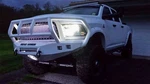 Road Armor 408R2B-NW Stealth Non-winch Front Bumper. Fixed Price $3036.99.