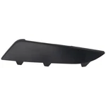 For Kia K5 2021-2023 Bumper Cover Grille Passenger Side Rear Black Finish. Fixed Price $34.82.