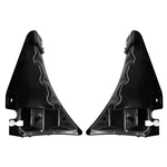 Bumper Retainer Set 2010-2014 Ford Mustang Front Left And Right AR3Z17C861A. Fixed Price $23.99.