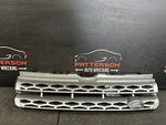 12-15 Range Rover Evoque Upper Grill With Adaptive Cruise. Fixed Price $250.00.