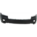 For Jeep Grand Cherokee Bumper Cover 2011-2013 Upper Front Primed W/ Chrome Trim. Fixed Price $158.26.