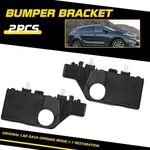 2X Auxito Front Bumper Bracket Left & Right For 2016-2020 Kia Sorento 86514C5000. Fixed Price $12.34.