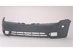 Sherman Parts Capa Frt Bumper Cover (p). Fixed Price $454.98.