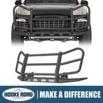 Hooke Road Grille Brush Guard Front Bumper Fit 2003-2010 Porsche Cayenne 955 957. Fixed Price $559.99.