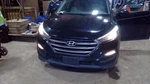 (local Pickup Only) Front Bumper Fog Lamps With Skid Plate Fits 16-18 Tucson 151. Fixed Price $444.99.