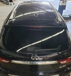 18 19 Infiniti QX60 Bare Metal Roof, W/sunroof Hole, W/o Panoramic. Fixed Price $372.00.