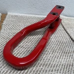Gm Oem 20-23 Sierra 2500 Hd Frame Components-tow Hook 84196516. Fixed Price $65.00.