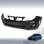New For 2011-2014 Subaru Impeza Wrx Models Front Bumper Cover Primed With Pp. Fixed Price $86.49.