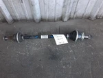 Driver Left Axle Shaft Rear Fits 17-20 Jaguar F-pace T4A1810. Fixed Price $93.74.