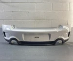 2011-2016 Mini Countryman R60 Rear Bumper Cover Assembly White B15 Oem *note*. Fixed Price $240.00.