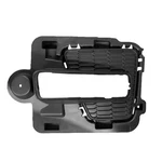 New Front Right Side Fog Light Bezel Fits 2015-2017 Ford Expedition FL1Z15A245BA. Fixed Price $27.96.