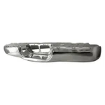 Bumper Face Bar For Toyota Tundra 2000-2006 Rear 190-58744A. Fixed Price $227.31.