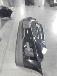 2014 Chevrolet Equinox Black Bumper Assembly Oem 126K Mileage W/fog Lamps. Fixed Price $576.00.