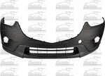 Sherman Front Bumper Cover Prime/textured For Mazda CX-5 2013-2016 Capa. Fixed Price $251.94.