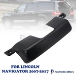 New 7L7Z17F000APTM Rear Trailer Hitch Panel Cover For 07-17 Lincoln Navigator. Fixed Price $75.19.