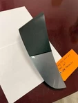 Oem Infiniti G35 G37 Rear Left Interior Trim Panel 2007-2013 78813AL500 Gray. Fixed Price $59.99.