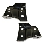 For Gmc Sierra 2500/3500 Hd Front Bumper Bracket 2015-2018 Passenger And Driver. Fixed Price $133.51.