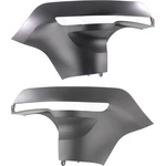 Bumper End For 2011-2016 Kia Sportage Set Of Rear Left And Right Capa. Fixed Price $181.99.