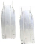 Front, Both Side Bumper Bracket For Mercedes Benz E350 2010-2017. Fixed Price $159.40.