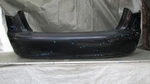 2006-2008 Audi A3 Bumper Cover Rear Oem No Shipping 47026. Fixed Price $290.00.