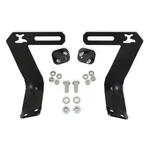 Anvil Off Road 628-25AOR 2021+ Ford Bronco Rear Bumper Led Light Mount. Fixed Price $81.55.