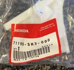 Oem Honda Crx Civic Right Passenger Fender Bumper Bracket Slide Si Dx Hf. Fixed Price $179.00.