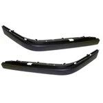 For Bmw 750IL Bumper Trim 1995-2001 Outer Driver And Passenger Pair/set Plastic. Fixed Price $84.36.