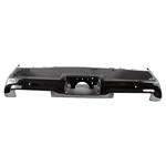 Golden Star BU05-69R Rear Bumper 1969 Gto. Fixed Price $573.21.