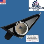 Genuine Lexus 14-23 GX460 Right Passenger Front Bumper Hole Cover 52030-60040. Fixed Price $40.98.
