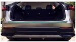Genuine Lexus Rear Bumper Protector PT924-78221. Fixed Price $88.56.