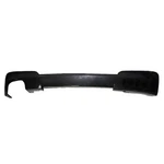 Fits 2011-2017 Bmw X3 Rear Lower Valance Panel 51128048132. Fixed Price $126.96.